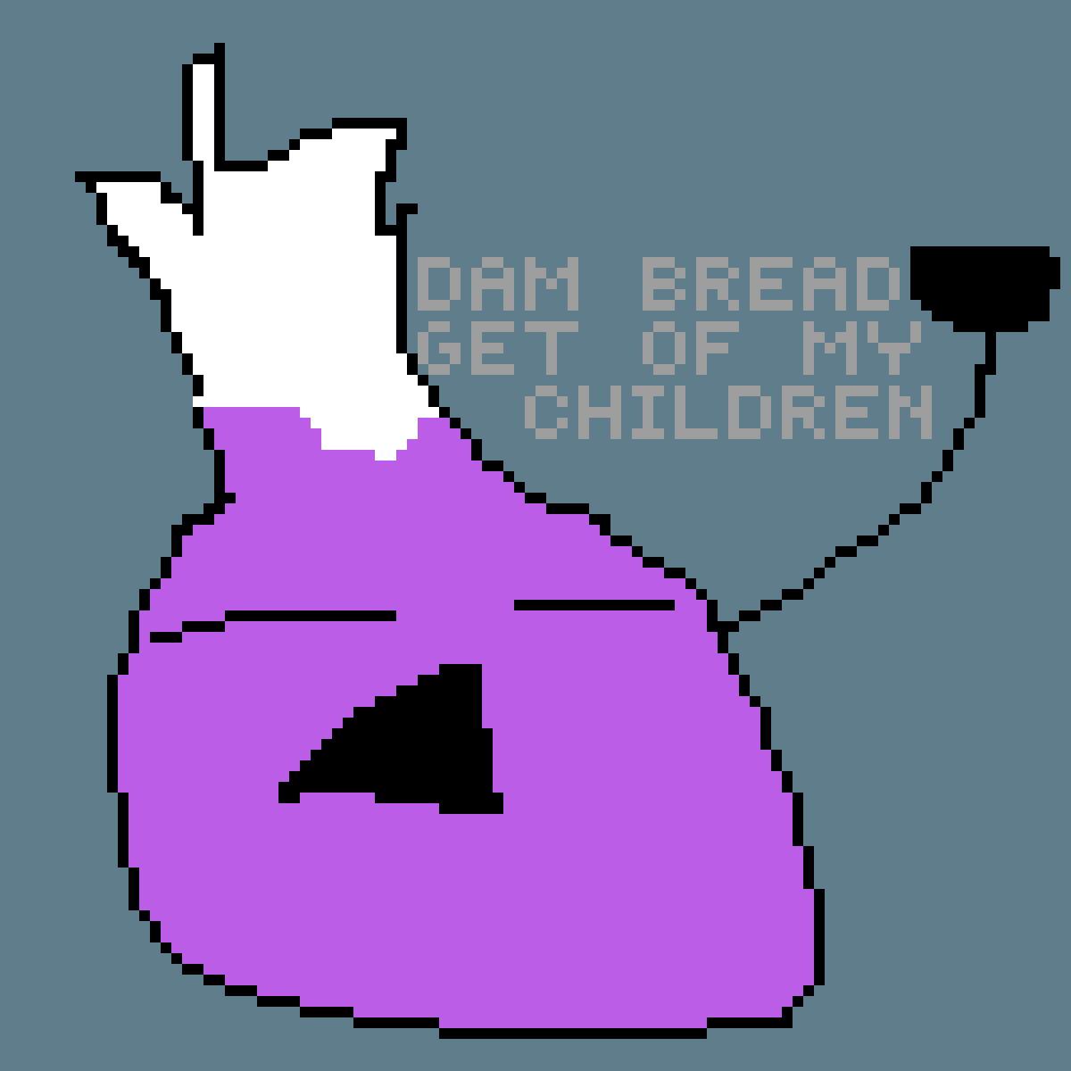 Pixilart - Mr onion by mrphteeth