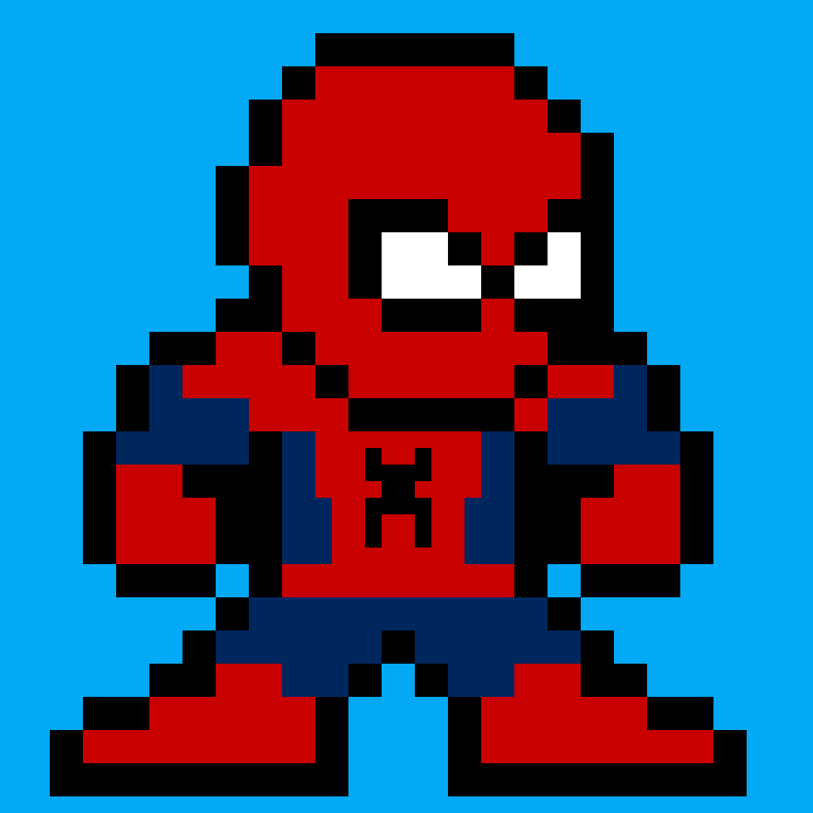Pixilart - Spider-man Black Suit Transformation by Kidkinobi