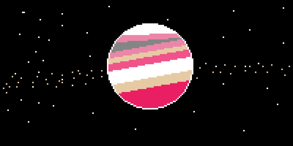 Pixilart - ANDROMEDA by Kreeper2004