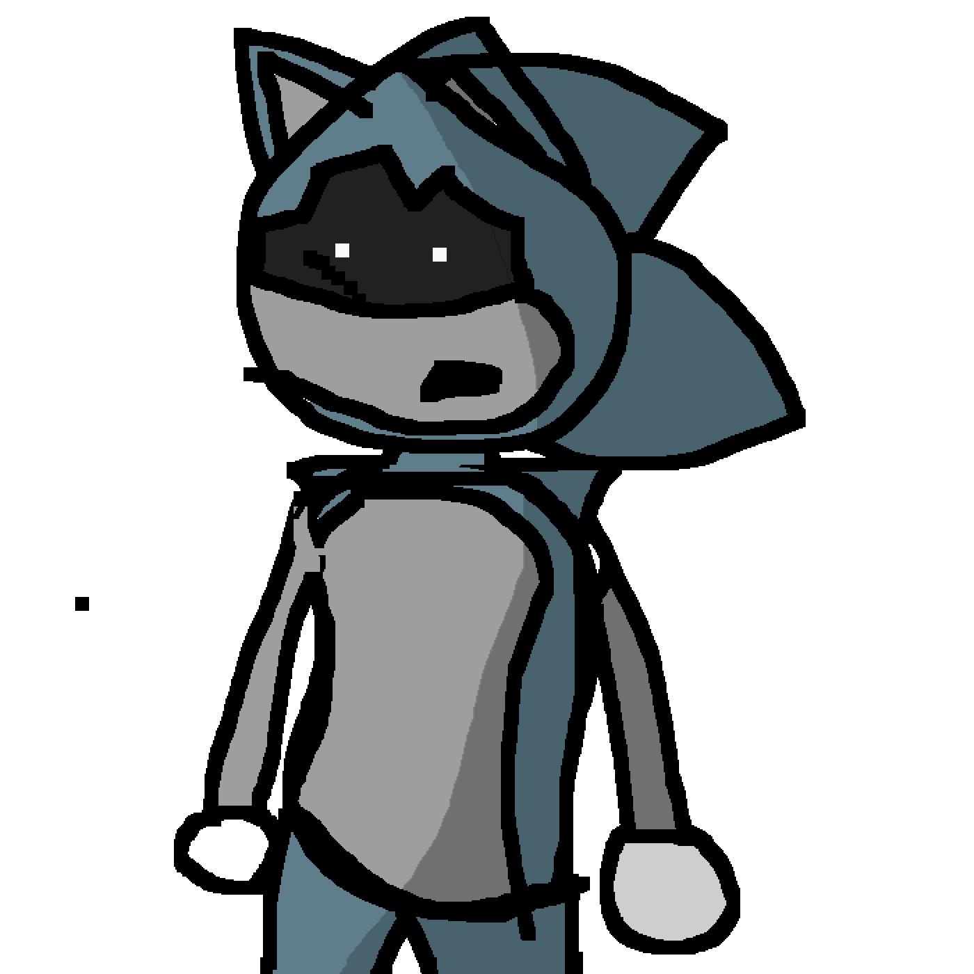 Pixilart fifmshbnjklc xajknxaklasd by Binkybonkalt