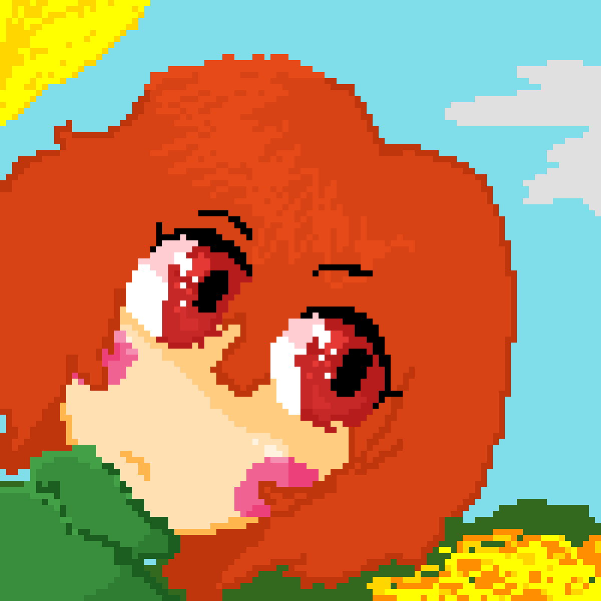 main-image-Chara  by Malaxy-Atars 