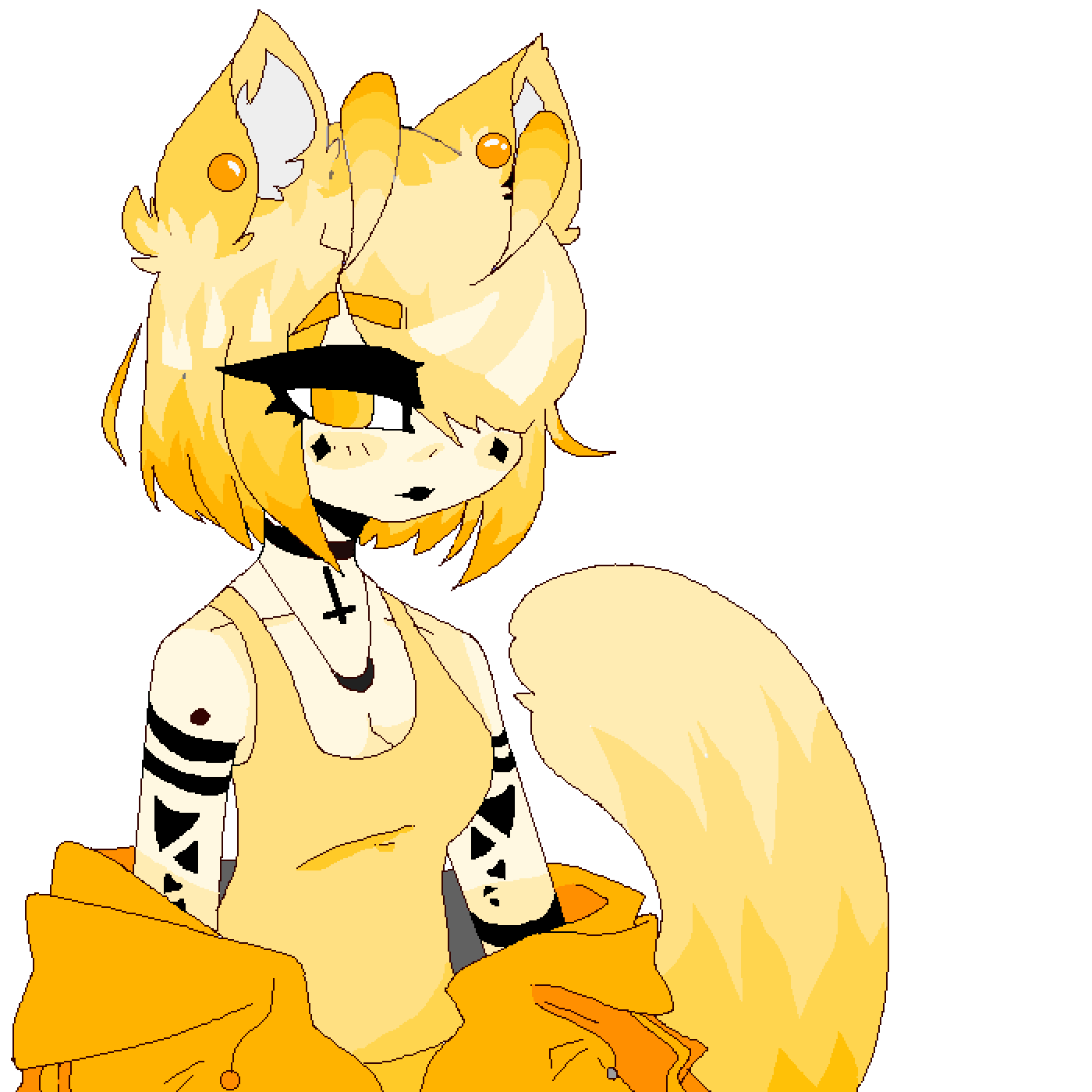 Choco-cat's Gallery - Pixilart