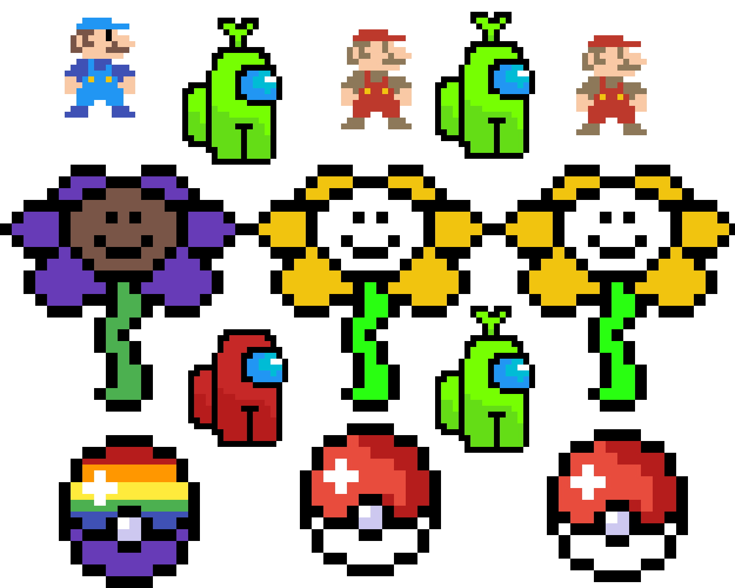Pixilart make your own stuff by sonic the blue