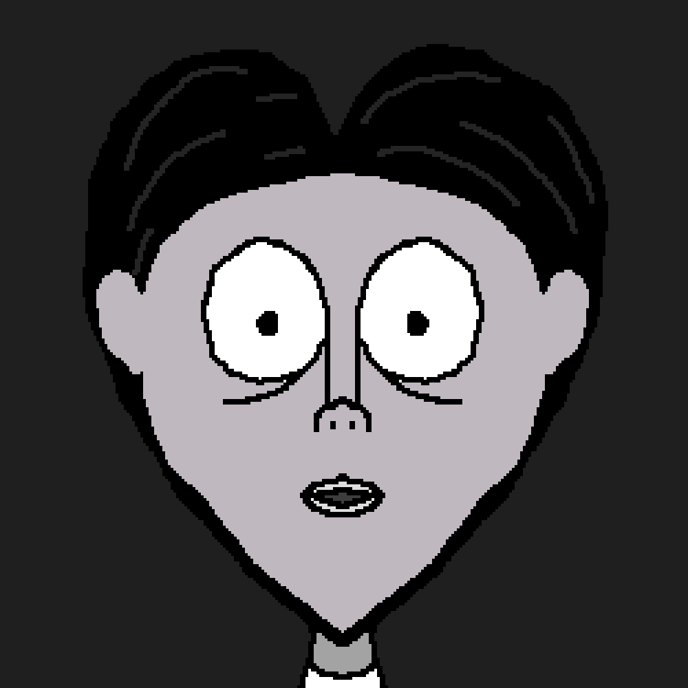 Pixilart - Victor Van Dort by shadonyxgames