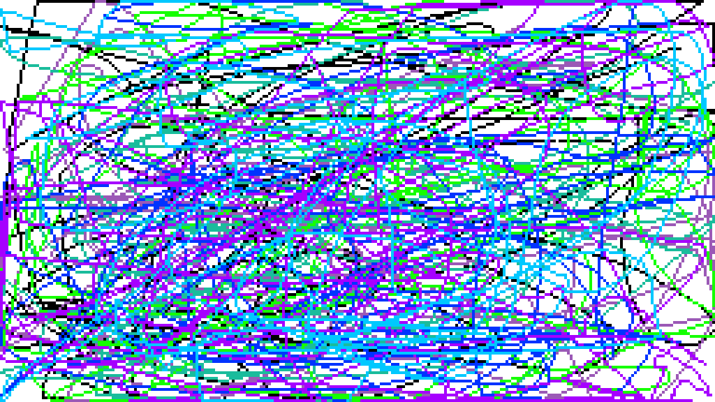 Pixilart Scribble By Anonymous