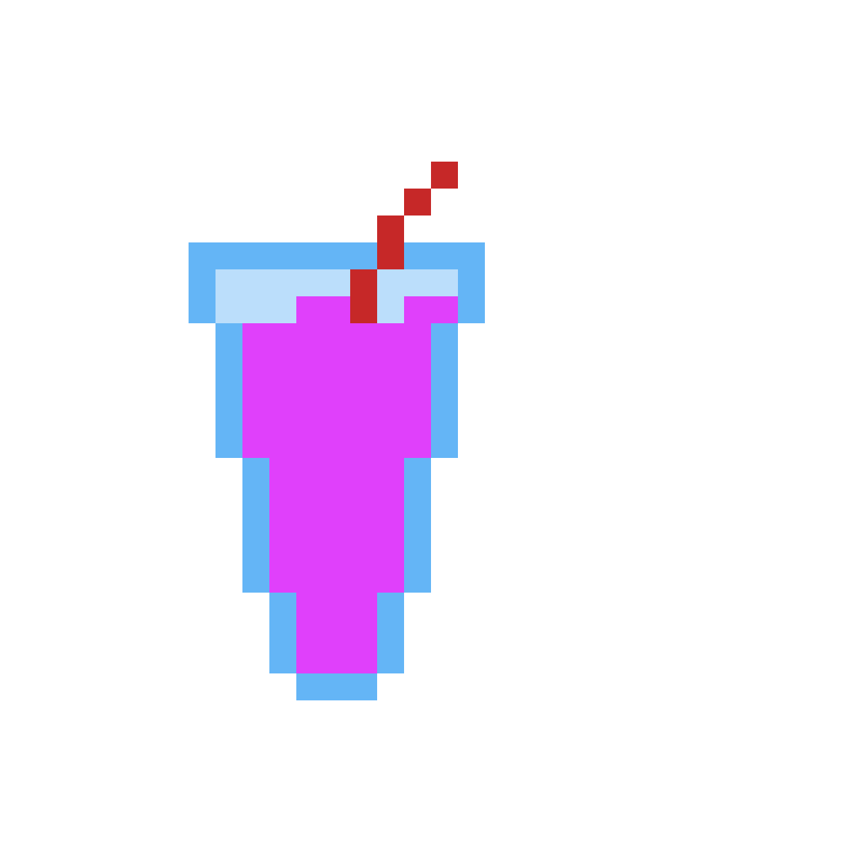 Pixilart Milkshakes By SpeedyplayzOS