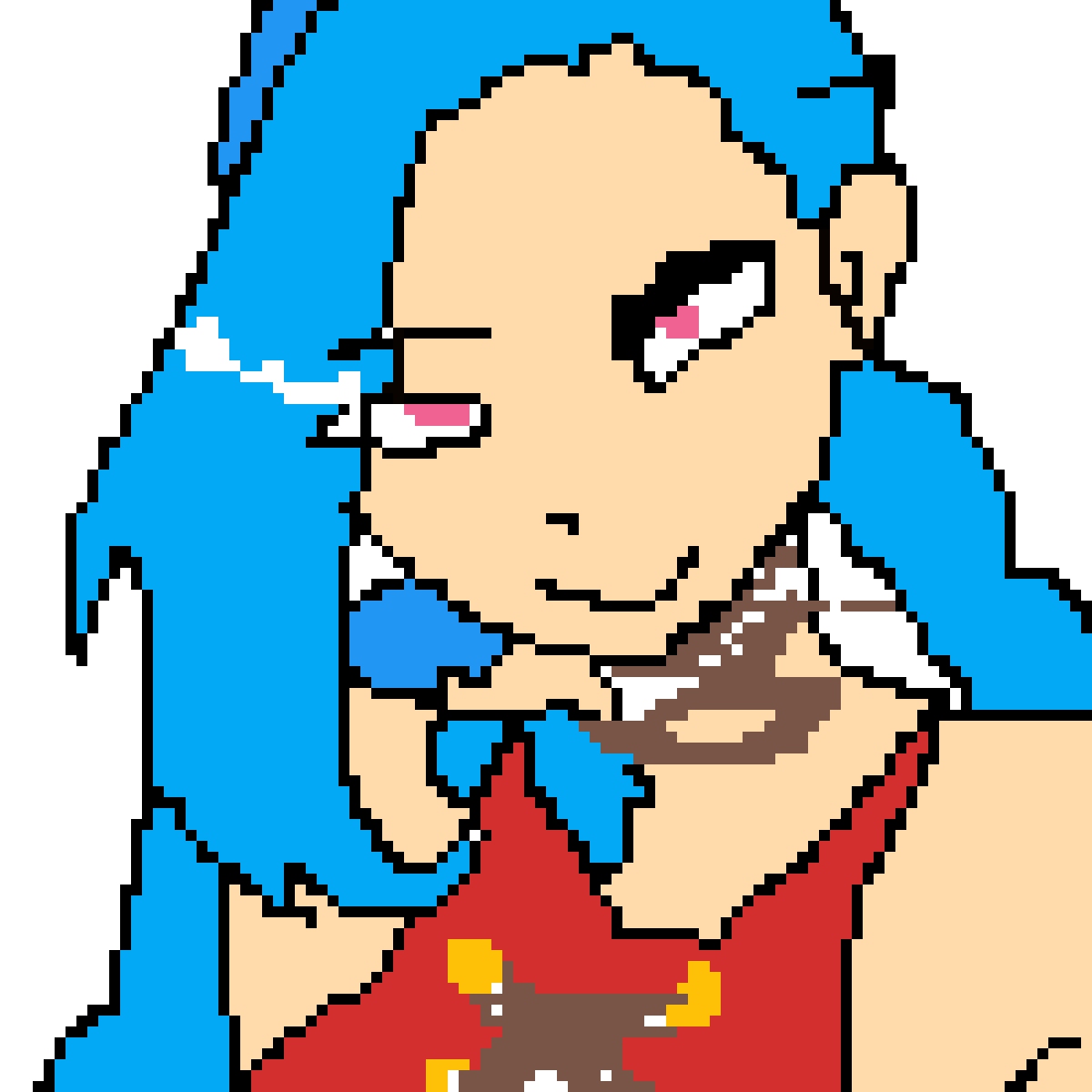 Pixel Animation App
