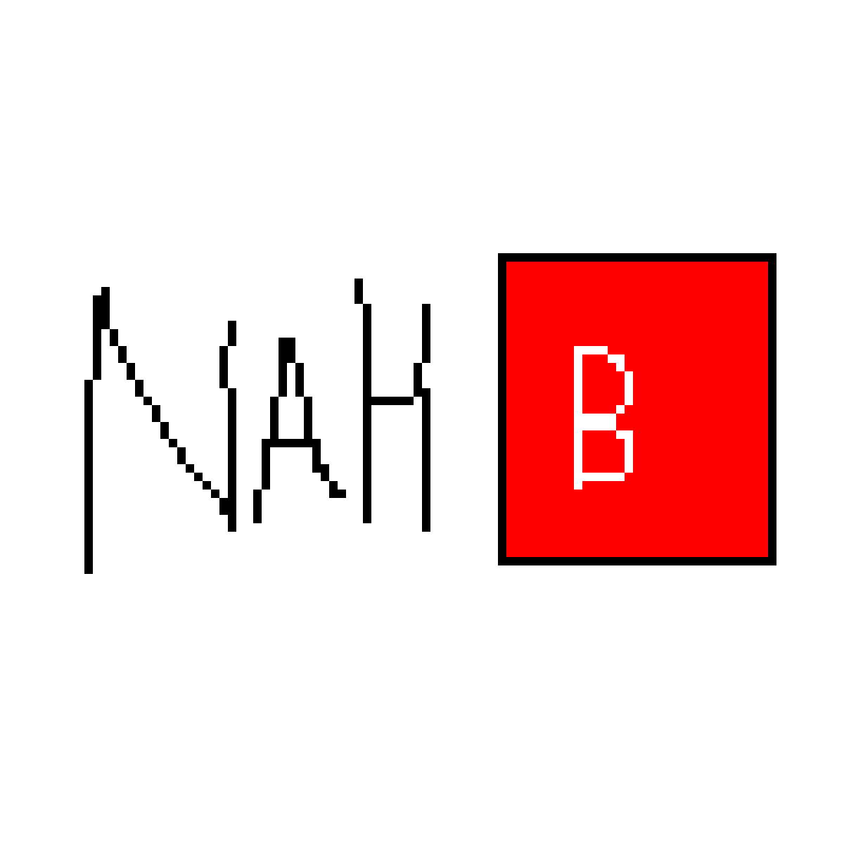 Pixilart - Nah by Thepaxi