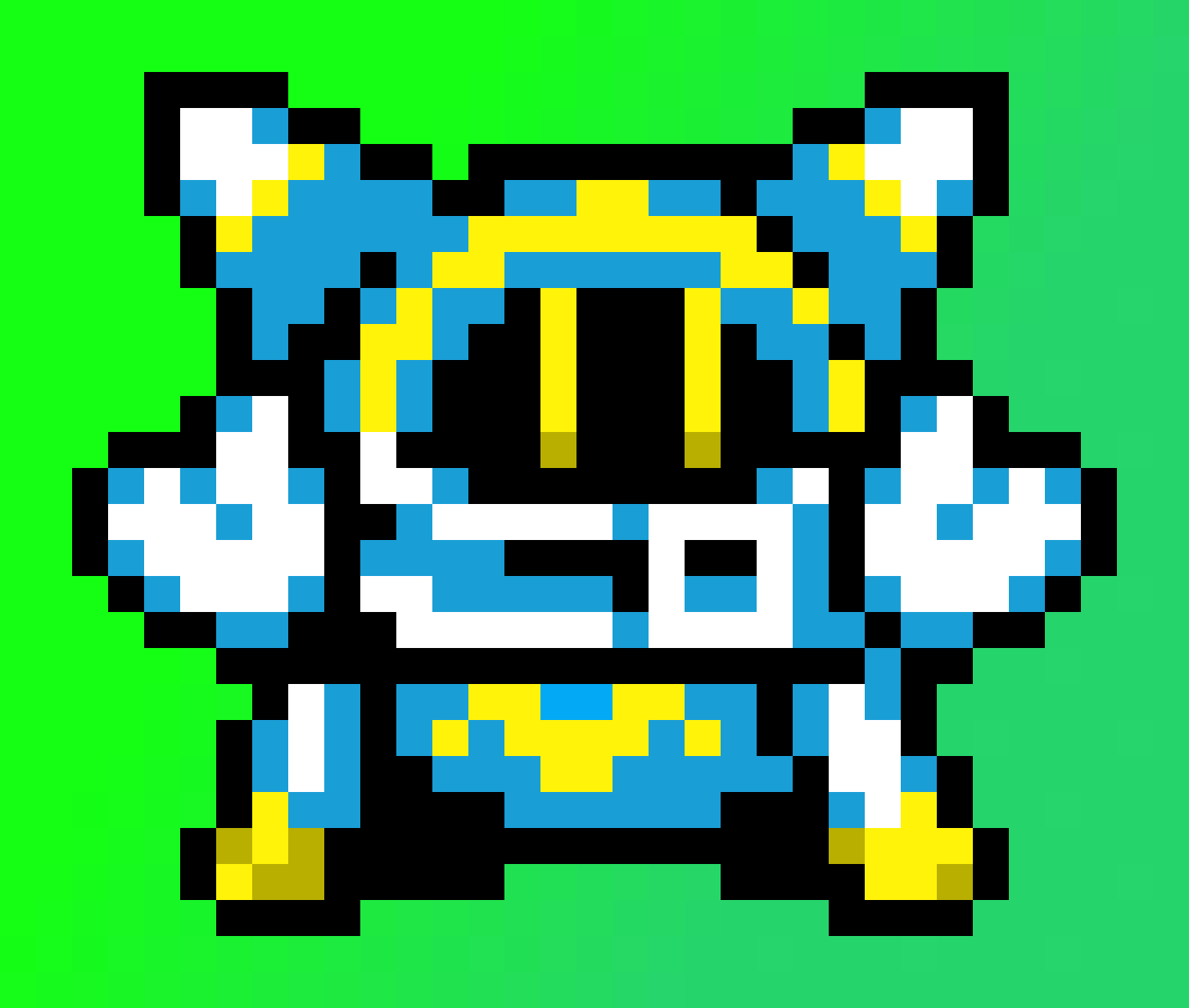 Pixilart - Magolor by sushisquid