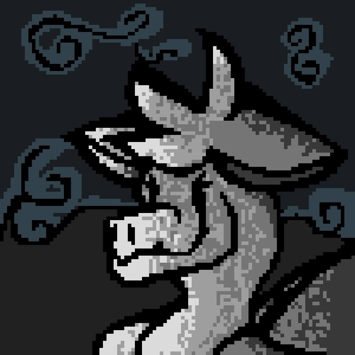 Pixilart - /EPIC PROFILE PIC by Kryptonite