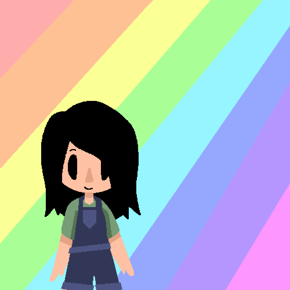 Pixilart Sort of the Chime Meme by ToastTheGreat15