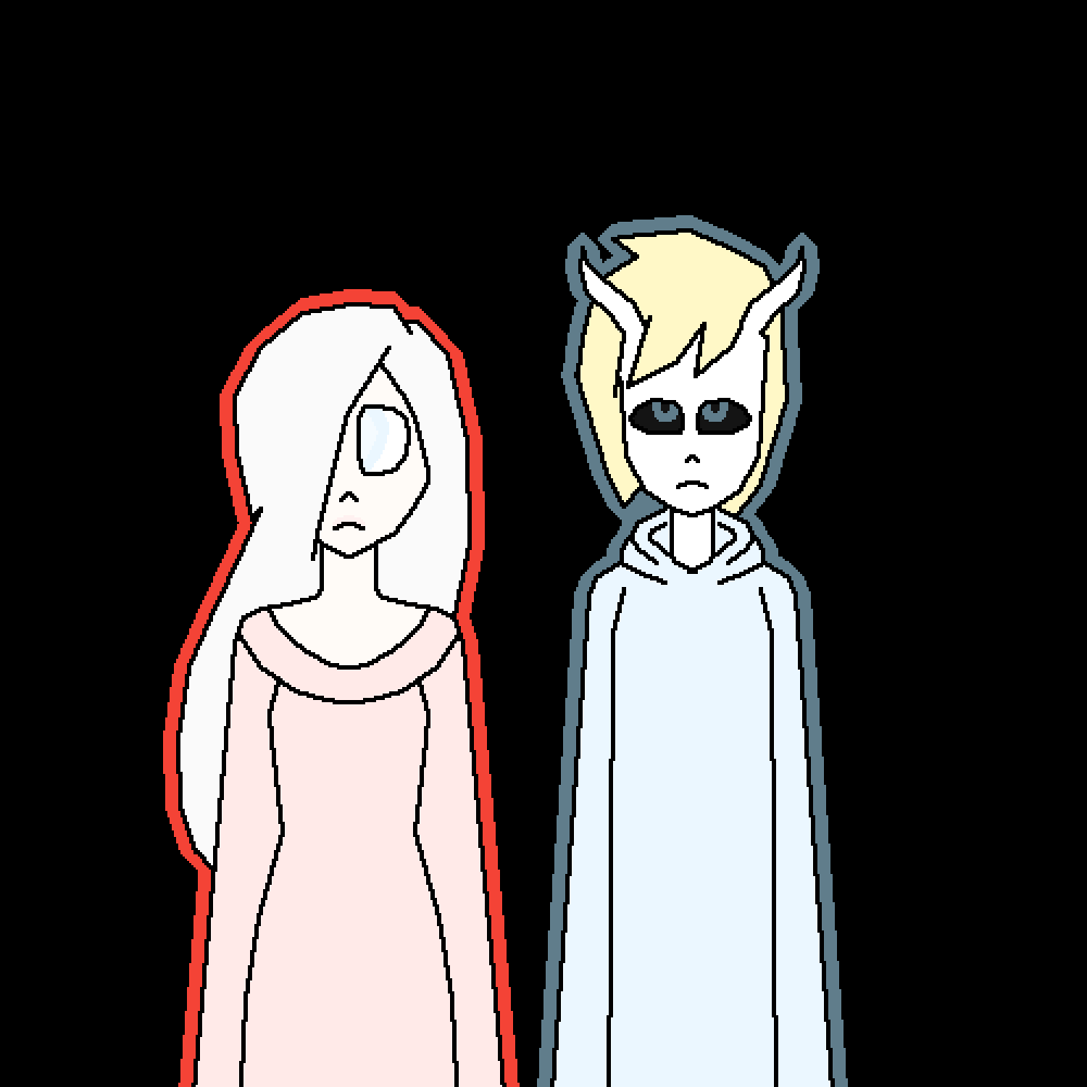 Pixilart - idk by purple100