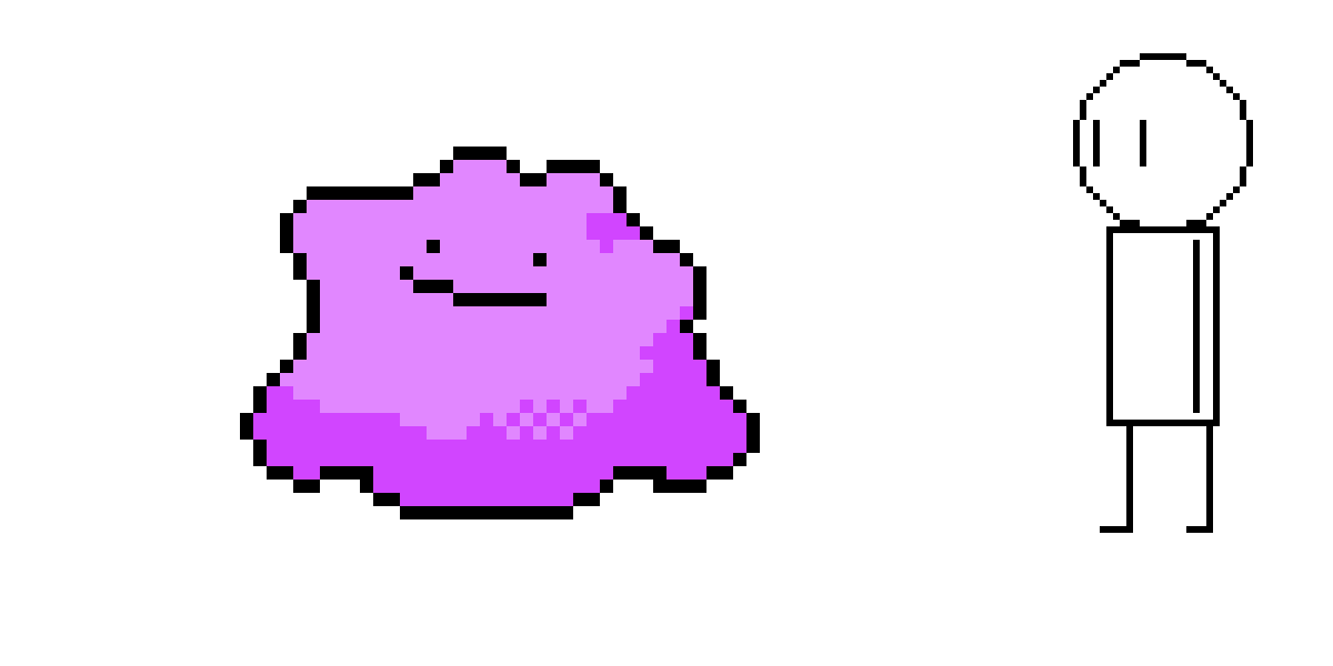 Pixilart how to ditto dance by Tuxedoedabyss03