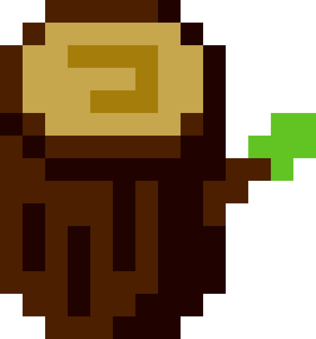 Gungeon by TheOgBingus Pixilart