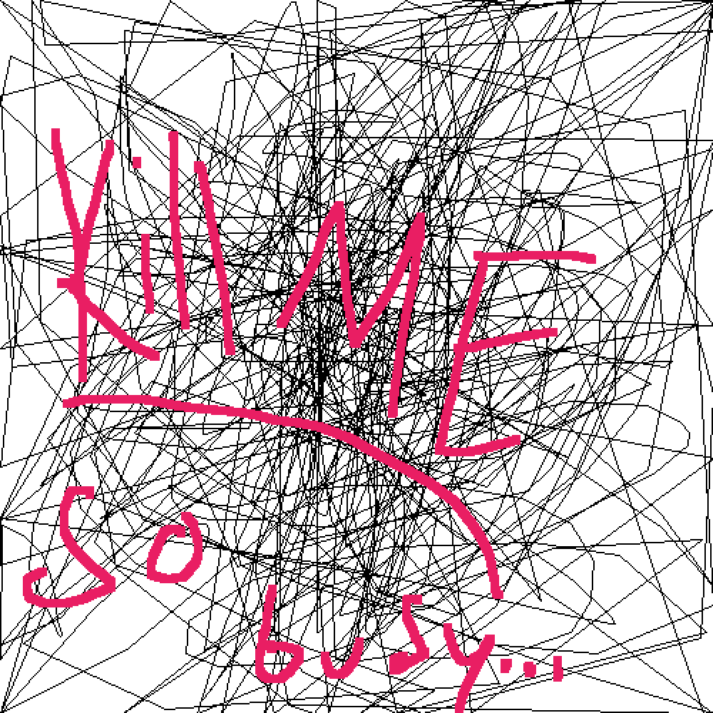 ahg by MuffinPugHugs