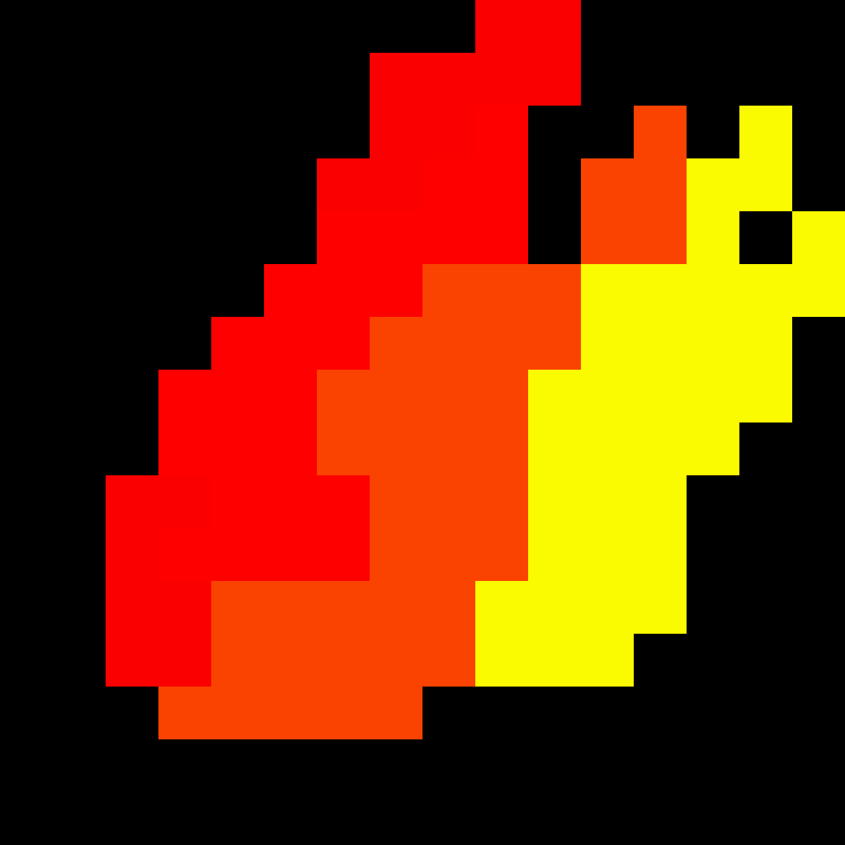 fire merch logo