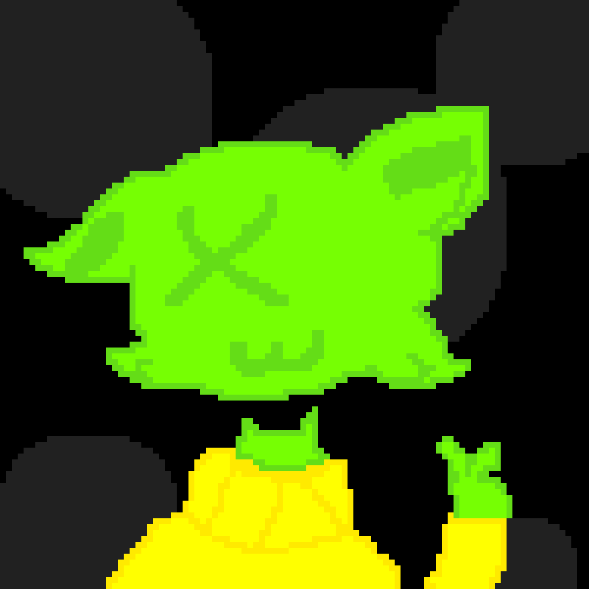 Aesthetic Idiot  by kaygeee