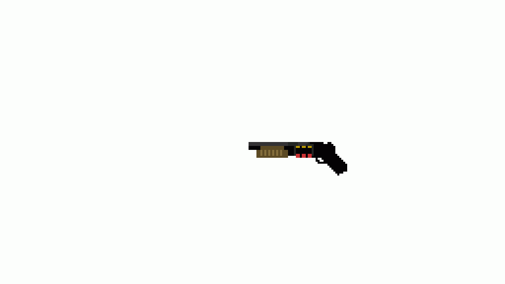 Editing Shotgun blast Free online pixel art drawing tool Pixilart