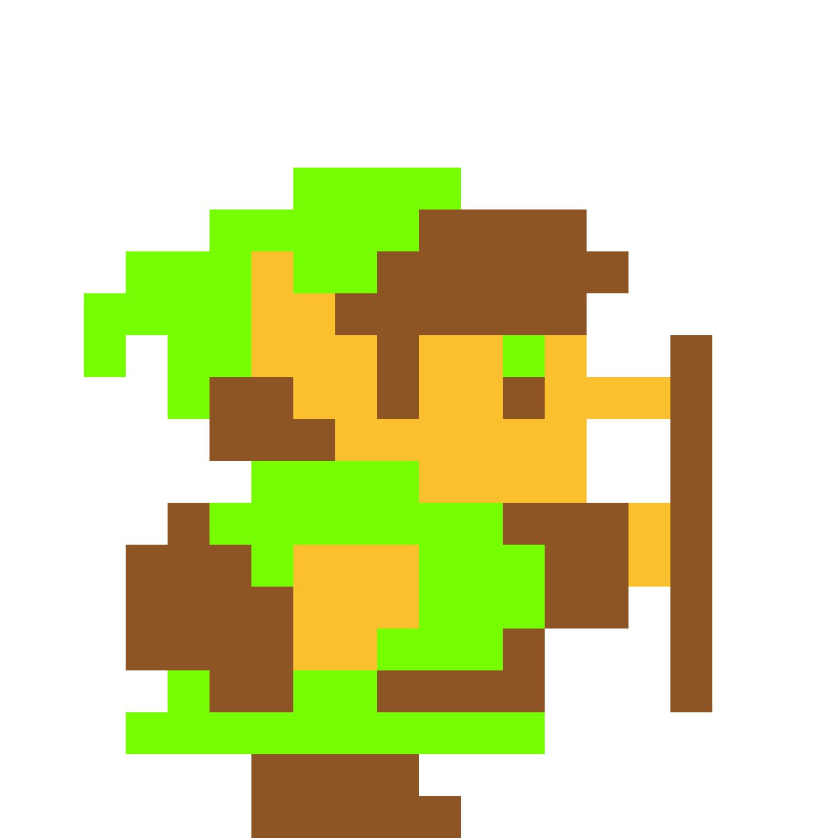 Bit link. Bit link