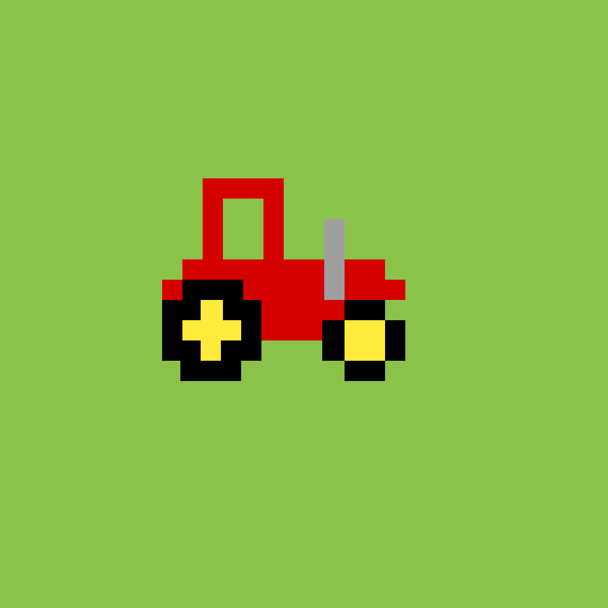 pixilart-little-tractor-by-ethanc545
