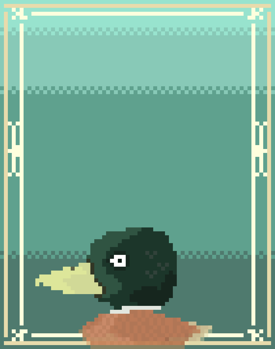 main-image-Fowl Play  by PixelBird 