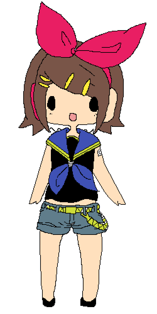 Collab by KittyKat409600