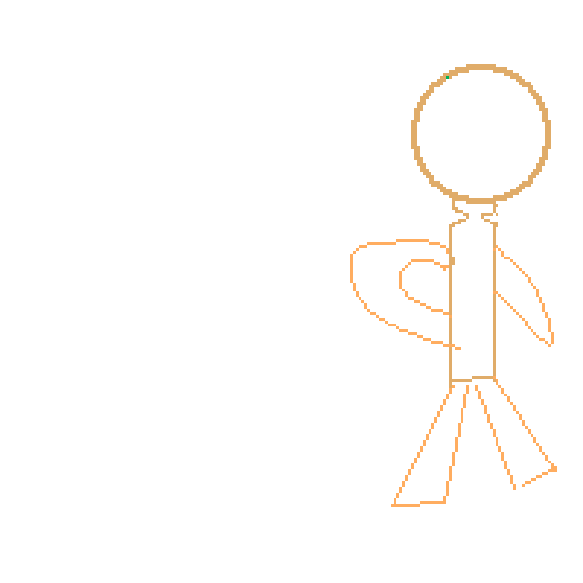 Pixilart To Be Continued By Proshayahmed