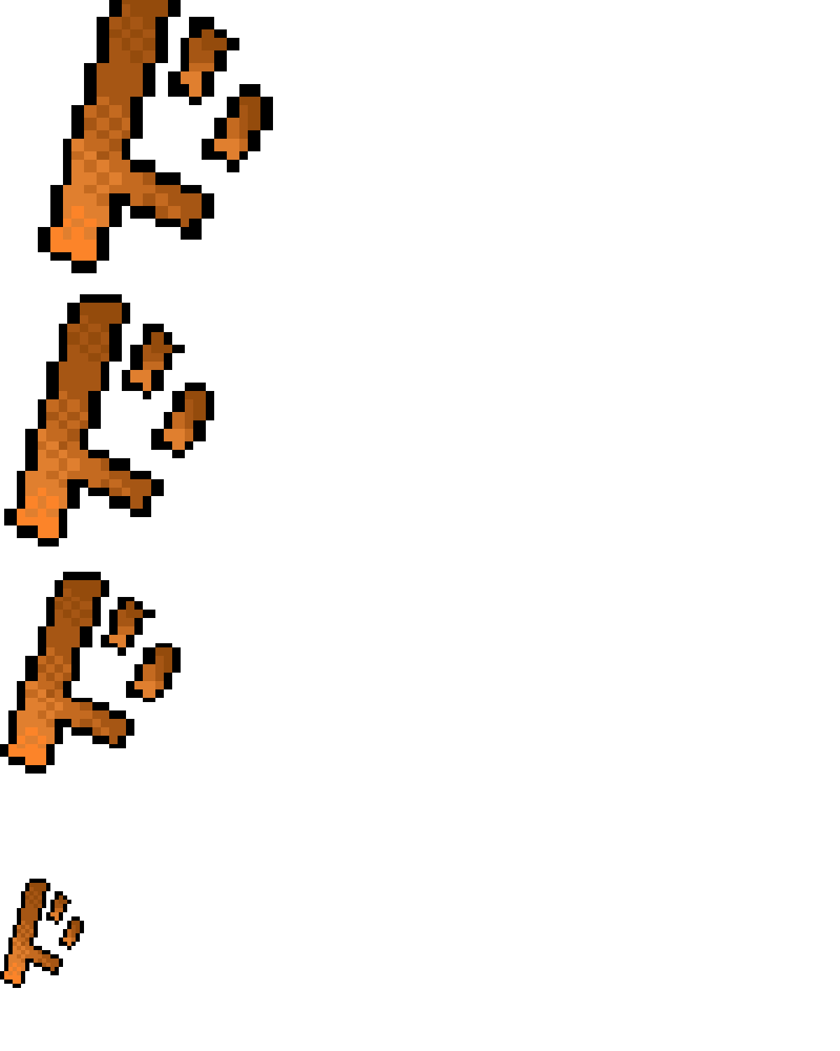 Pixilart Rumble GIF by MarcusMario