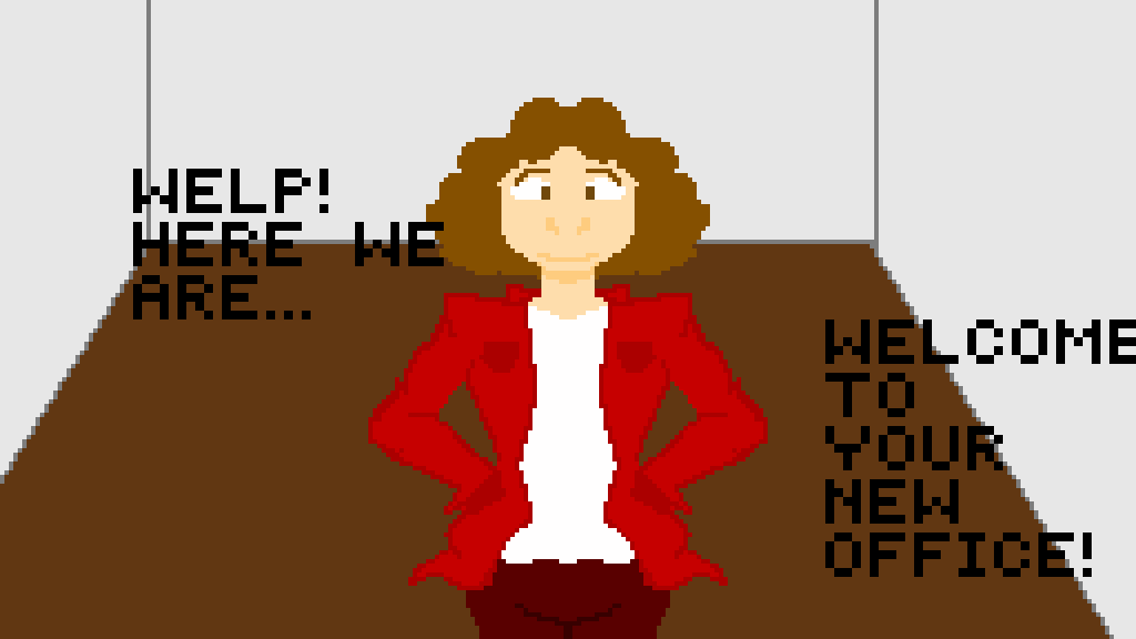 Pixilart Concept by Kickstand