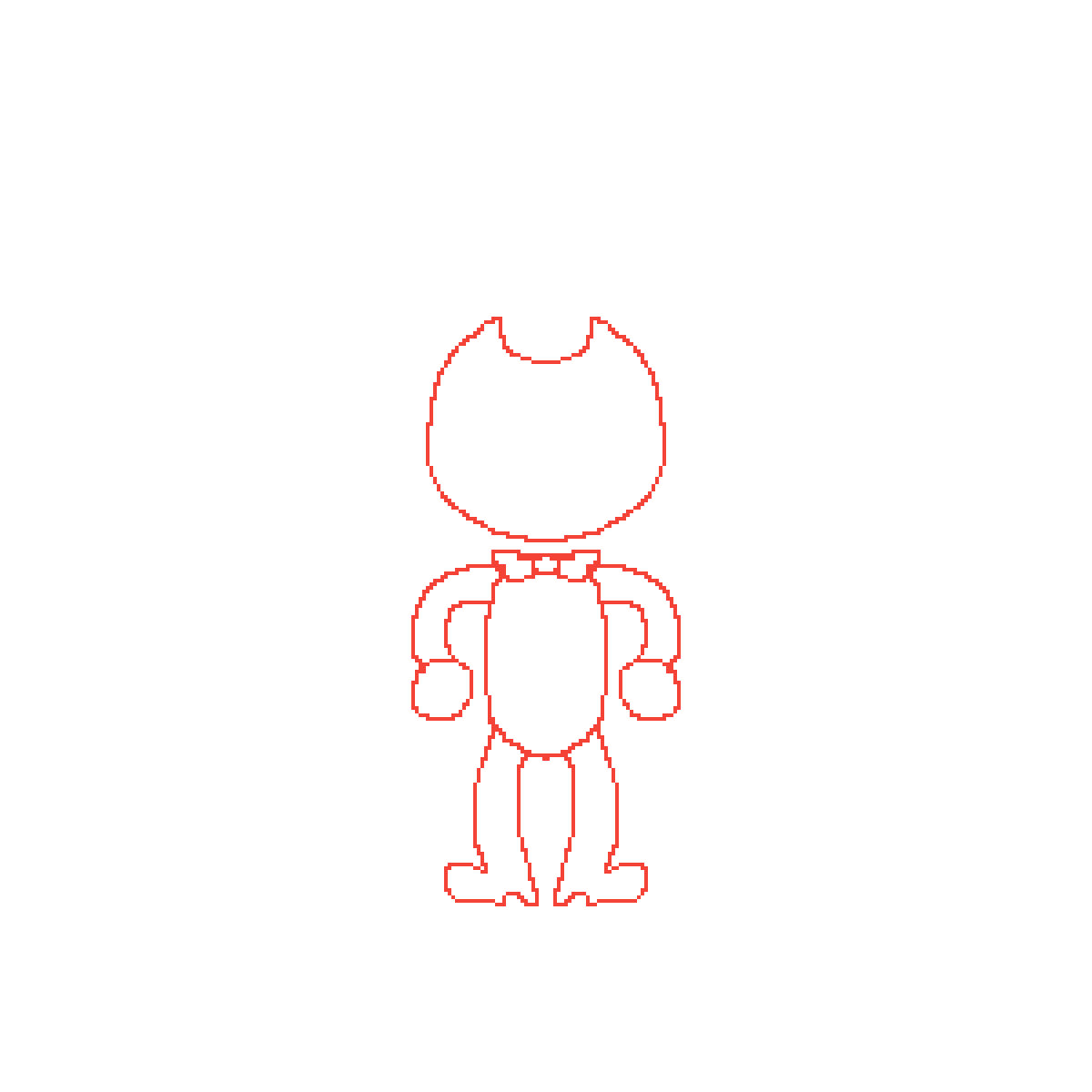 ANIMATION W.I.P by BlackSheep