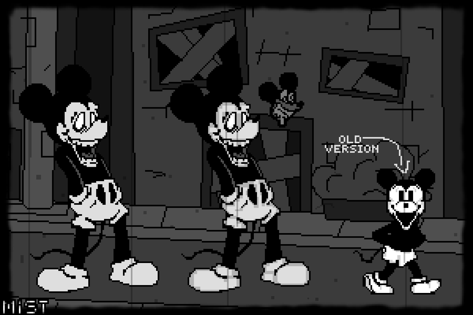 Pixilart - Wednesday infidelity by sinful-mistake