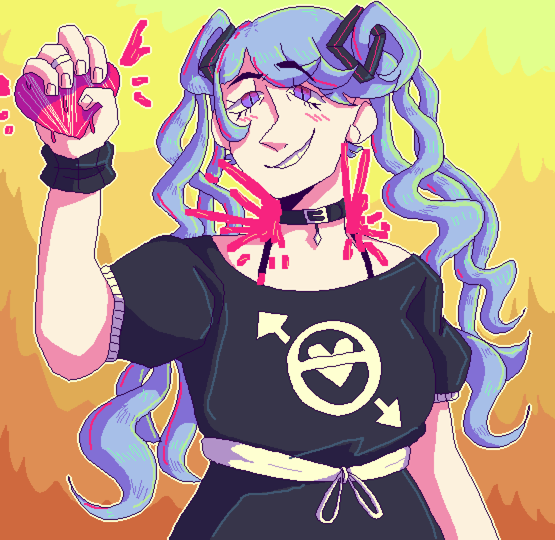 main-image-PaⅢ.SENSATION  by Rubenzozo 