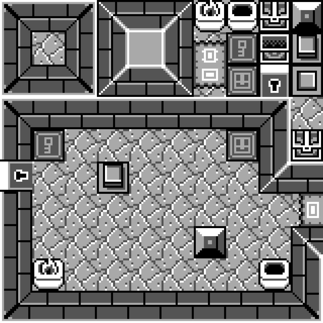 Как пройти игру tile. Как пройти игру tile