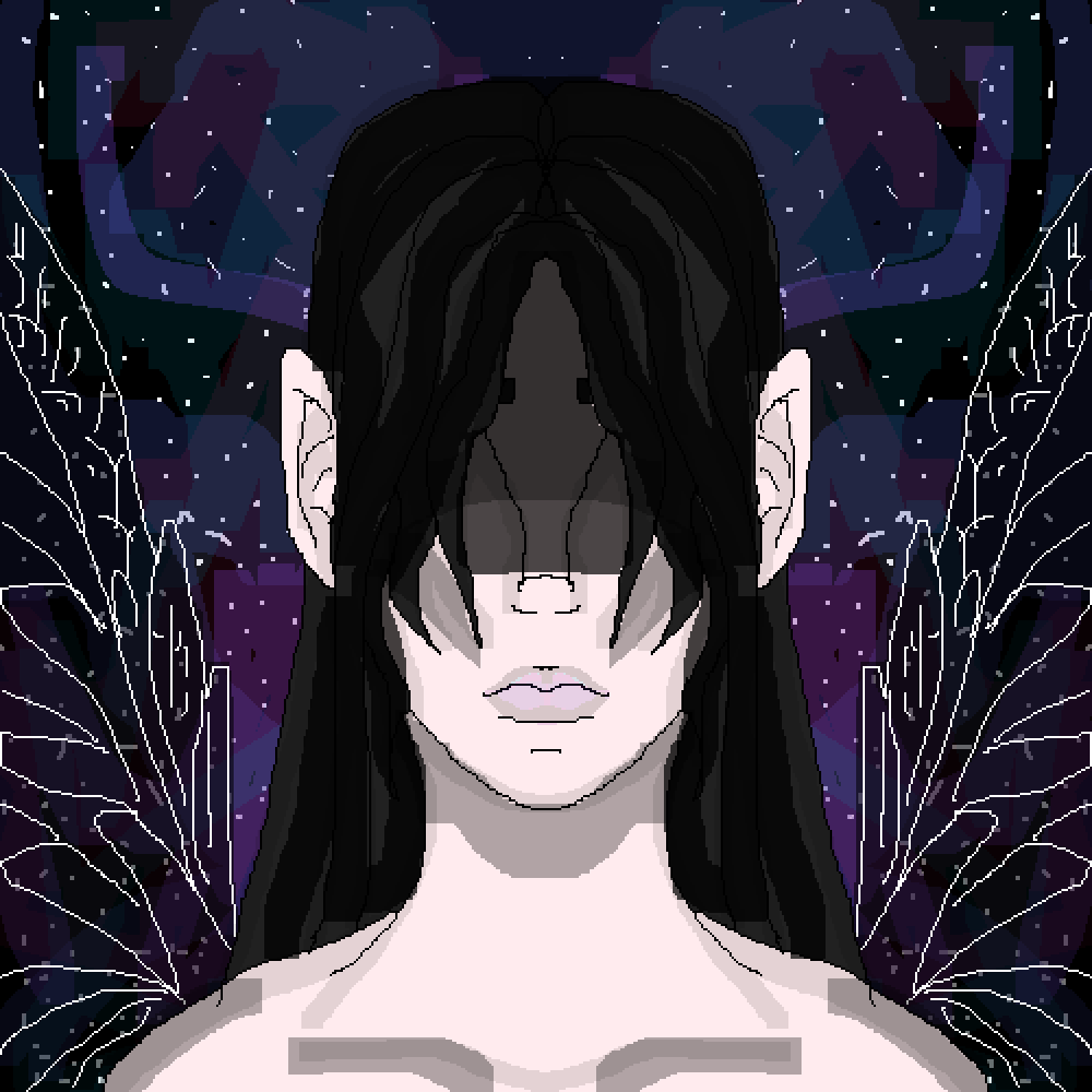 brook by Glitch10110