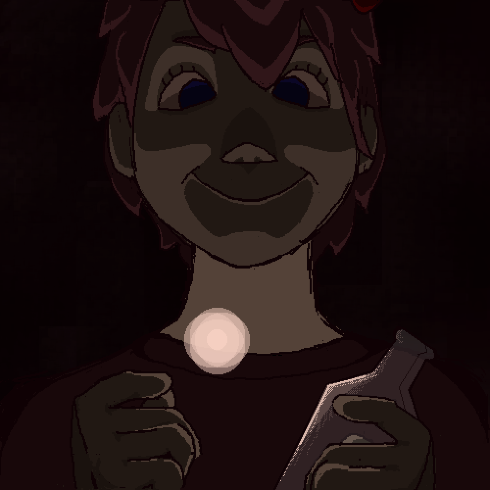 Pixilart Sayori Happy Thoughts By An1ka