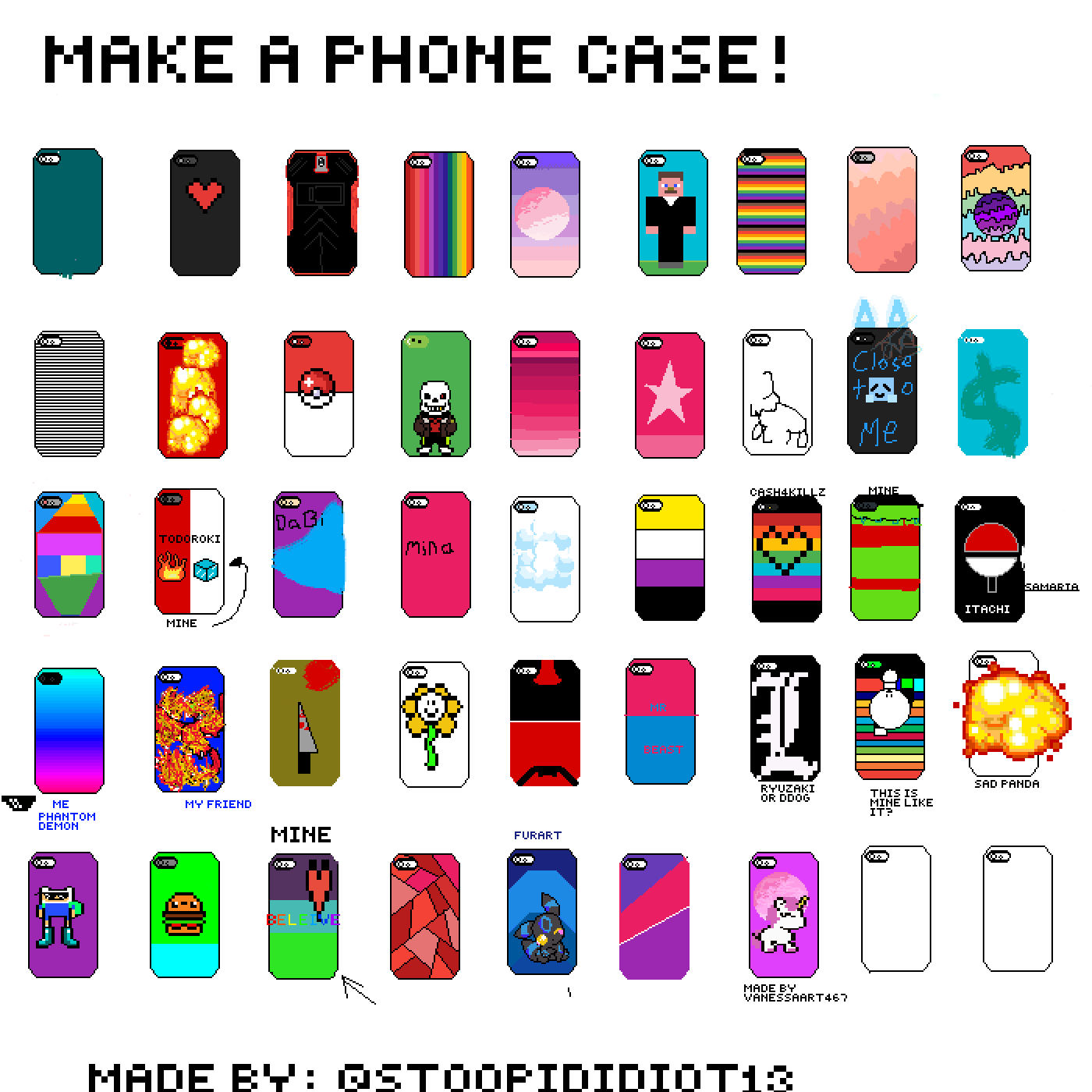 fur-art's Gallery - Pixilart