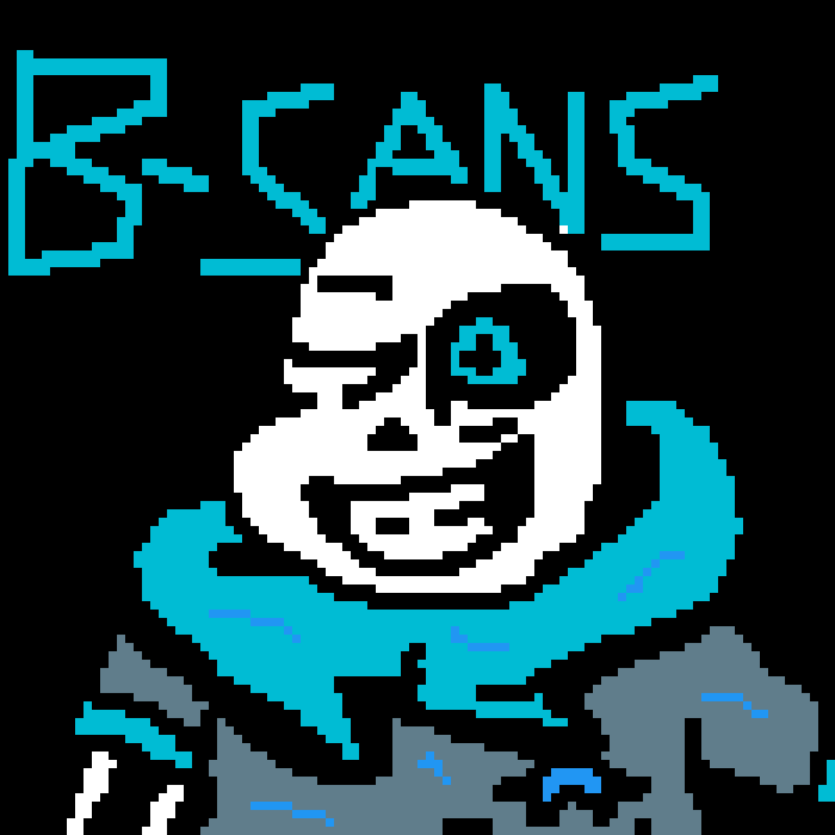 main-image-B-sans !!!  by Just-some-rando 