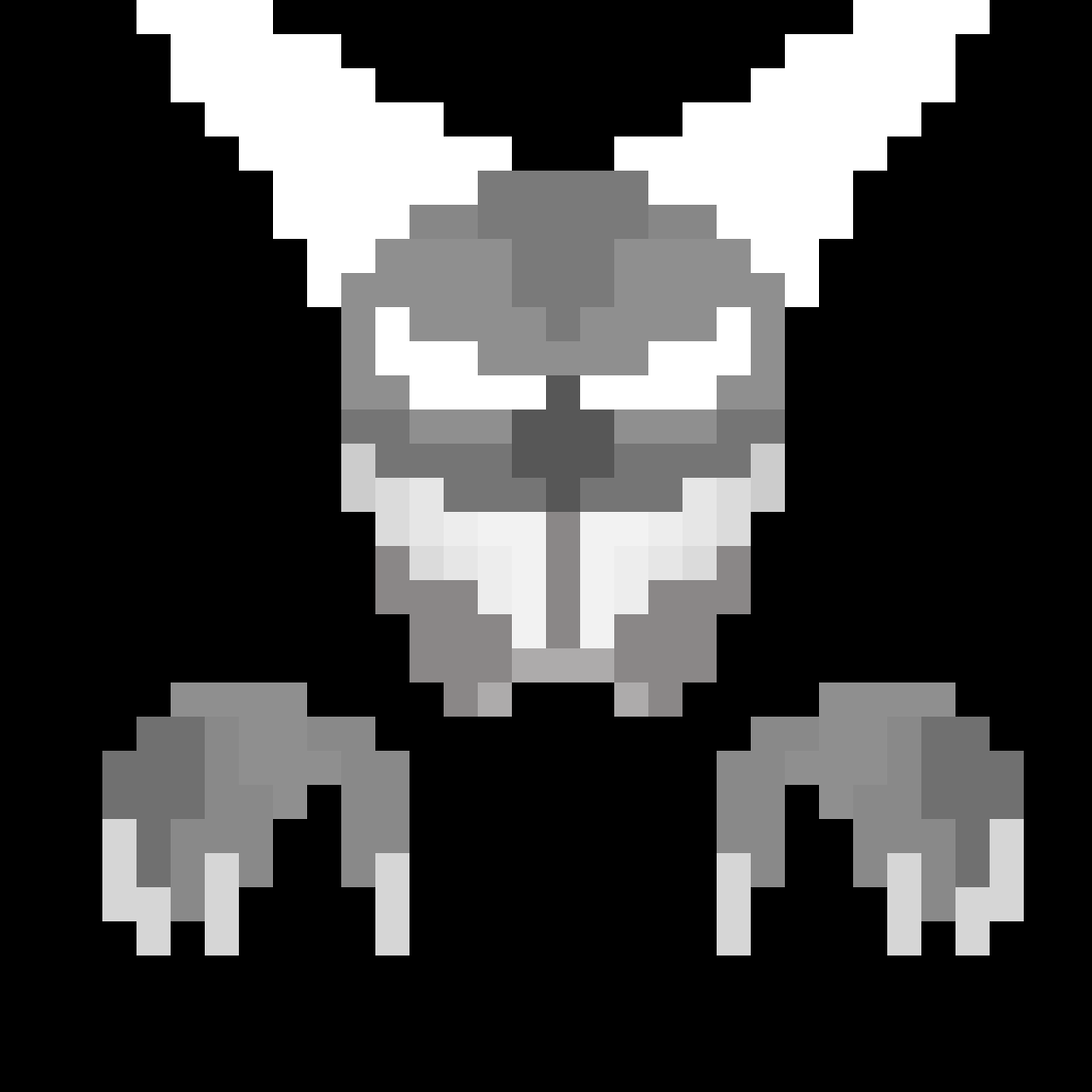 My best attempt at Demon Tricky "aka Demon clown" from