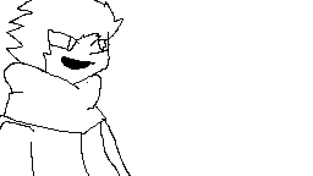 Pixilart Lel Pk Lightning Fail By AbslyeTheCat