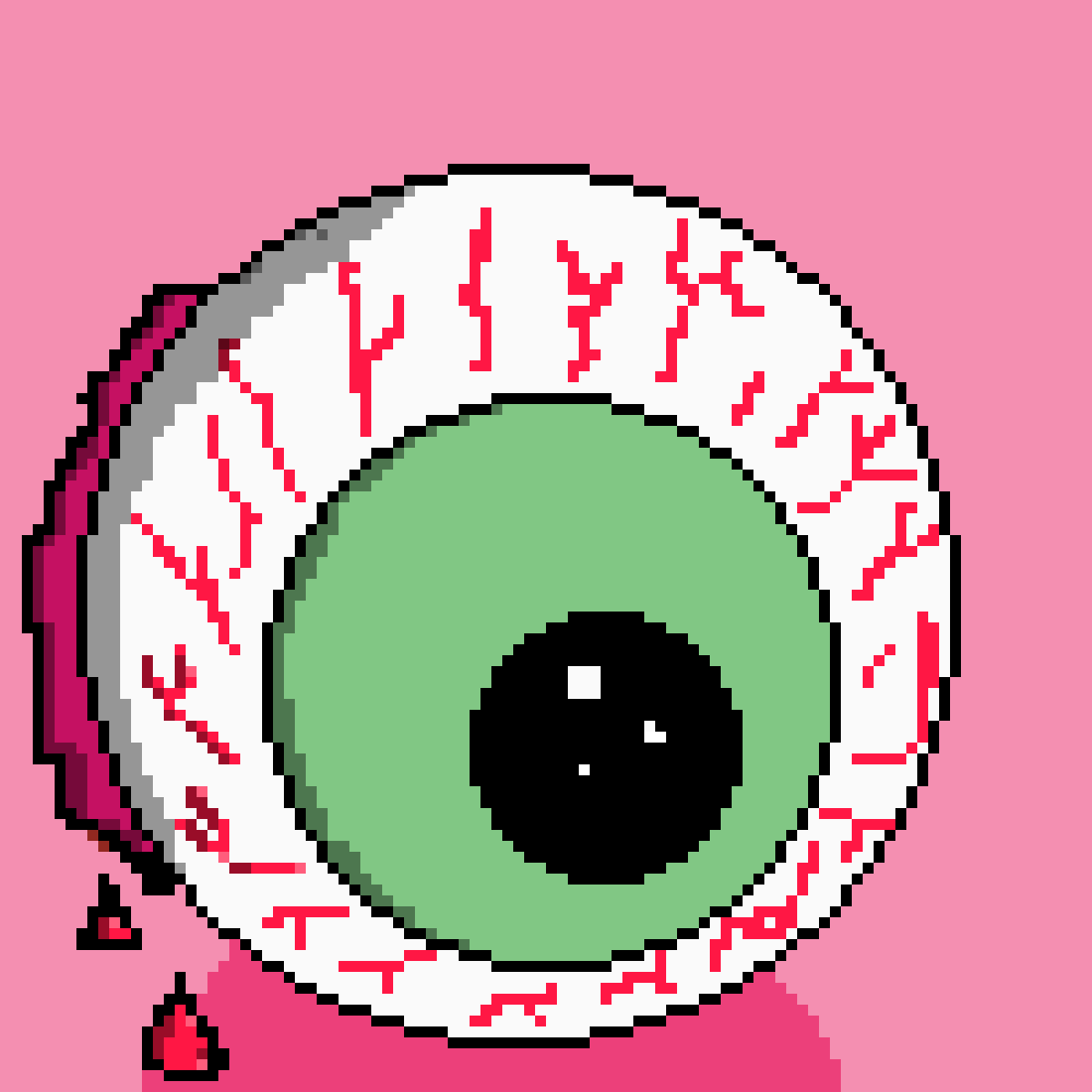 Pixilart - bghjk by Anonymous