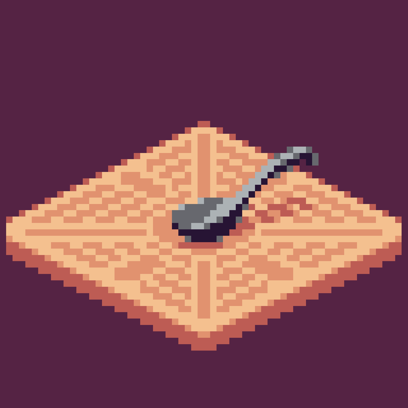 Pixilart Compass by thebeekeep