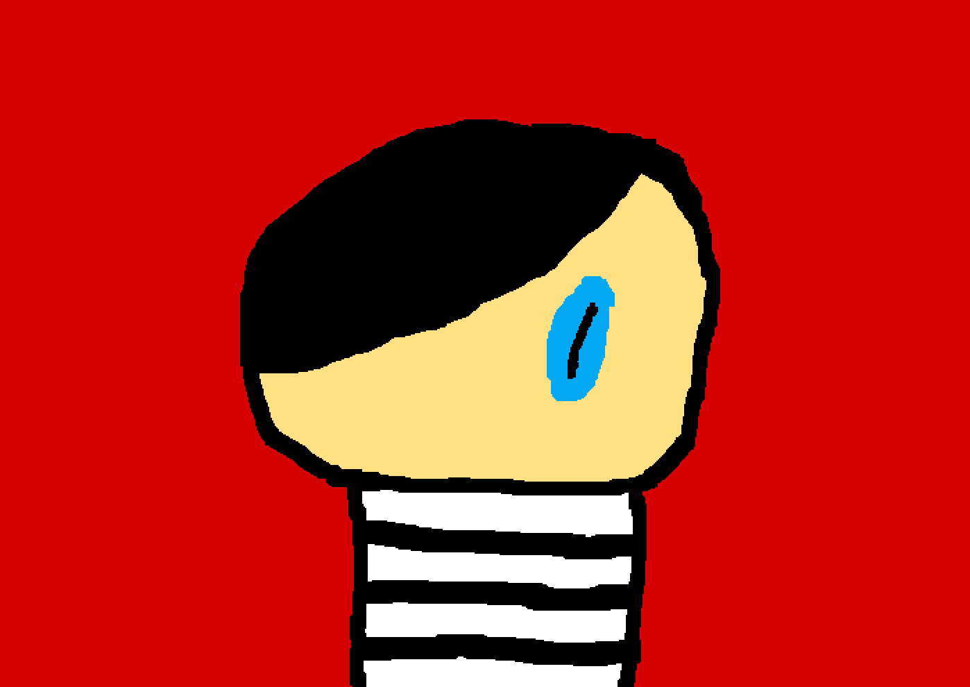 Pixilart - zane from aphmau by GMBart11