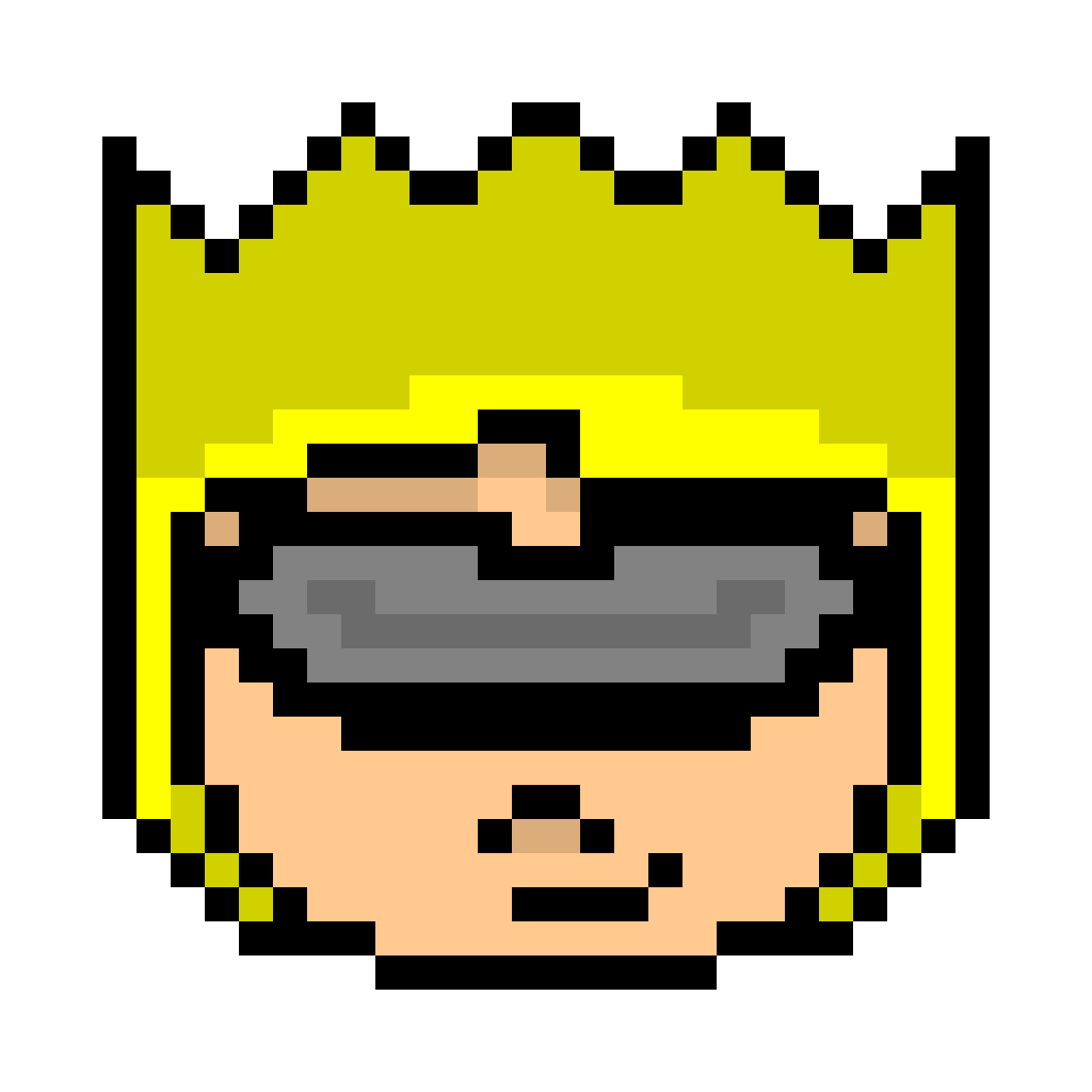 Pixilart Instant Replay emoji! by RileyRob7