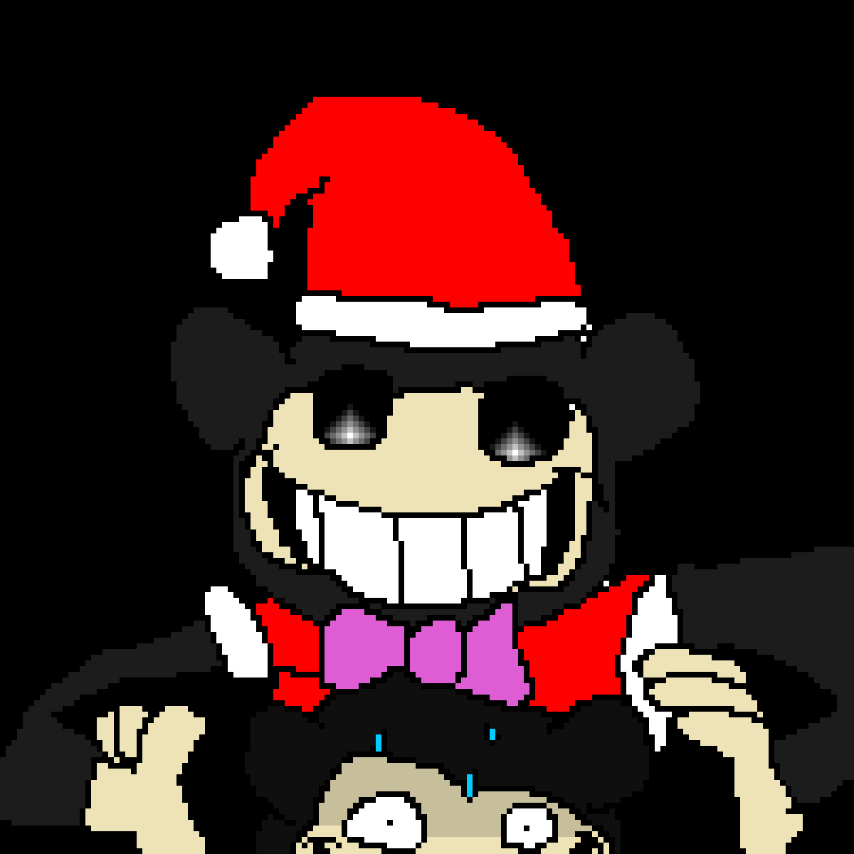 Pixilart IH K R I M A S By The Stoopid pixilart-ih-k-r-i-m-a-s-by-the-stoopid