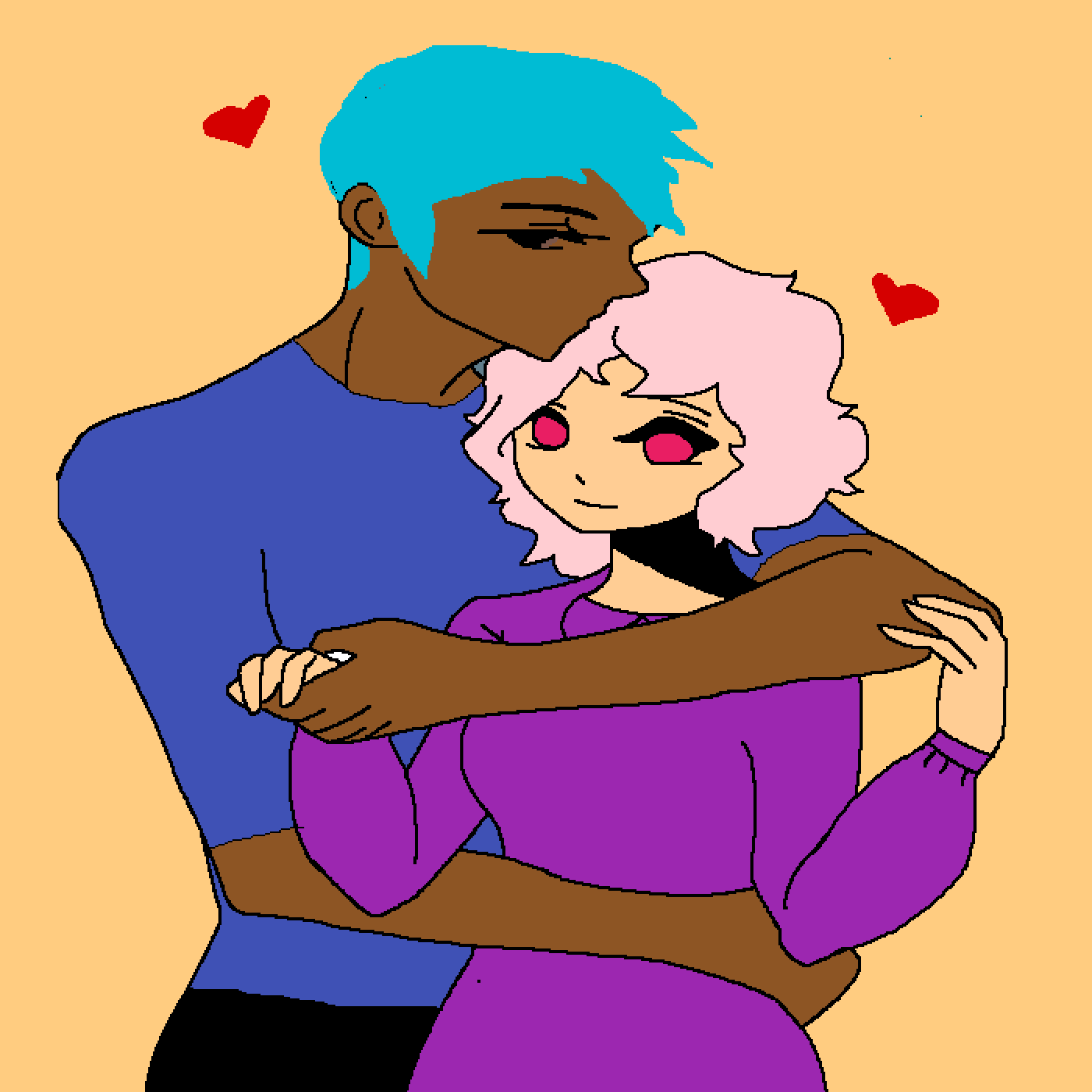 Cheryl-blossom's Gallery - Pixilart