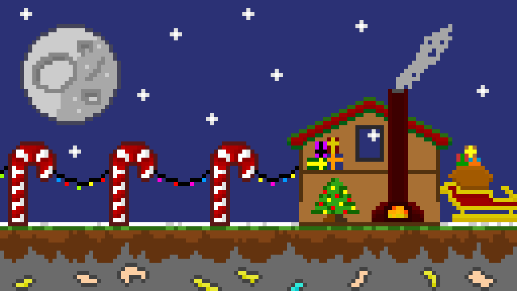 Christmas!