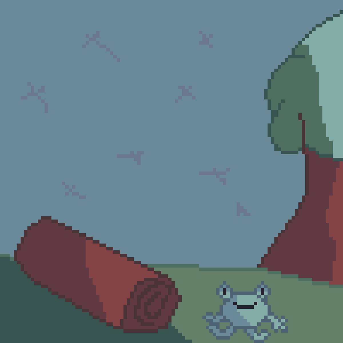 Art Contest Pixilart