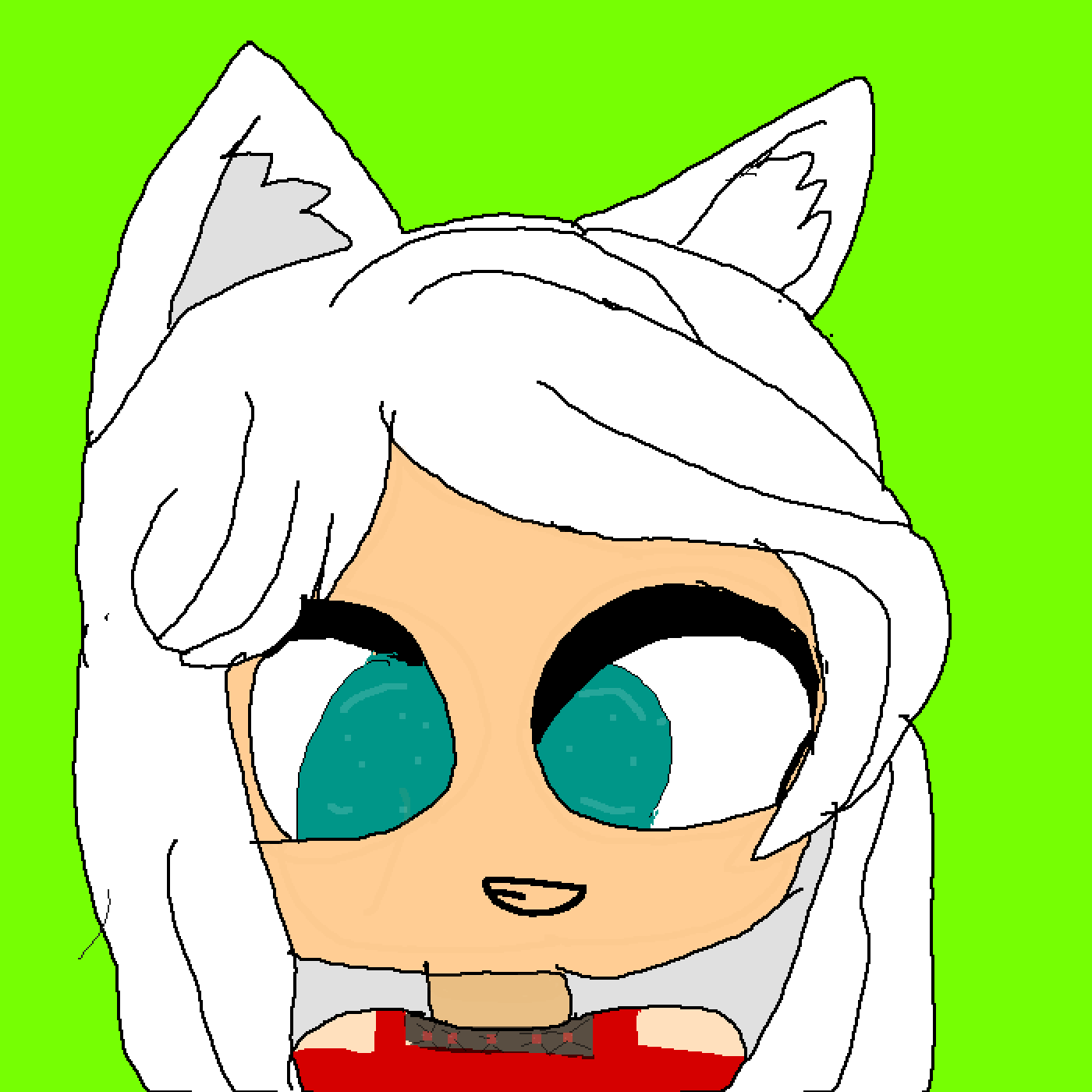 Gacha animation by Bunnylover32 - Pixilart