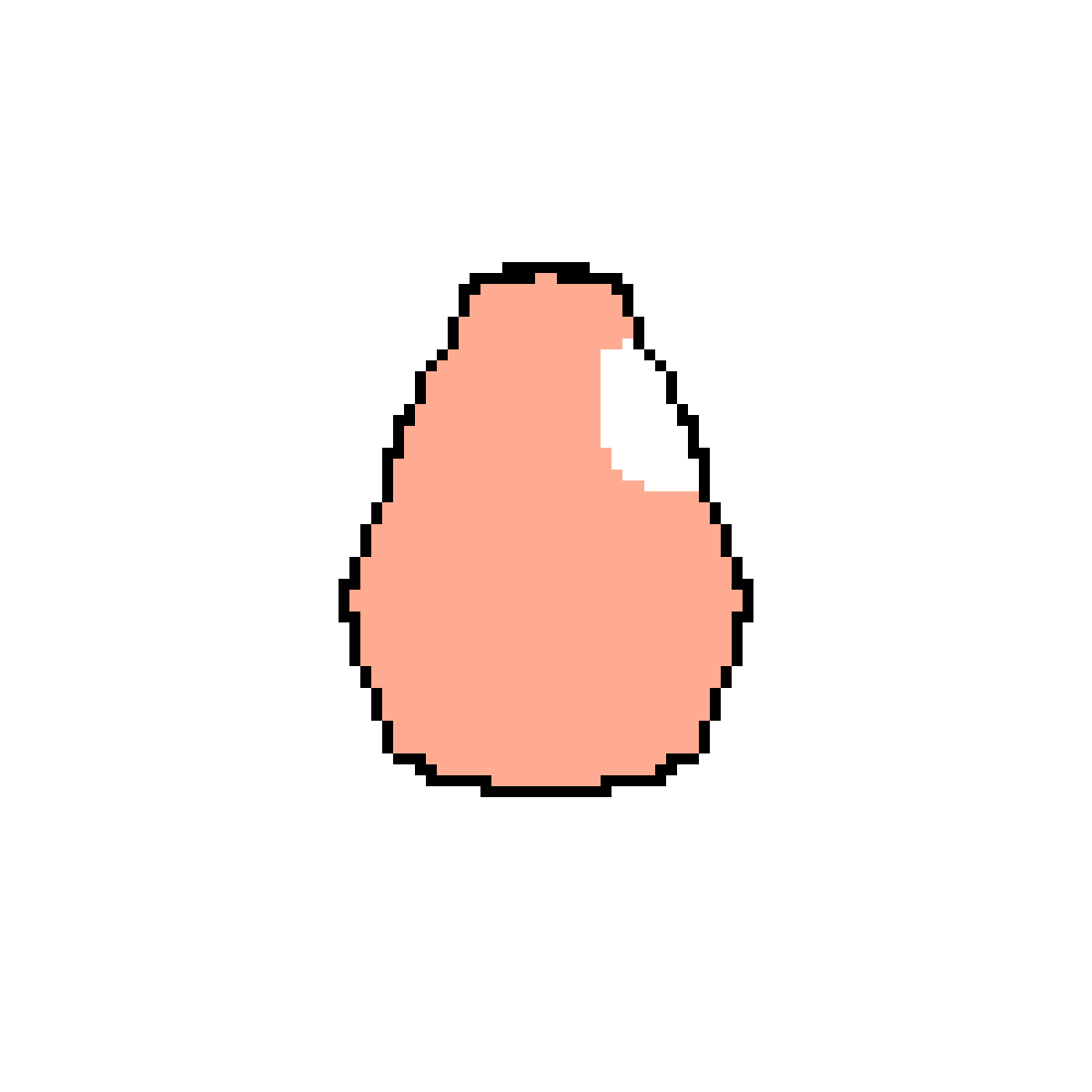 Editing egg hatching Free online pixel art drawing tool Pixilart