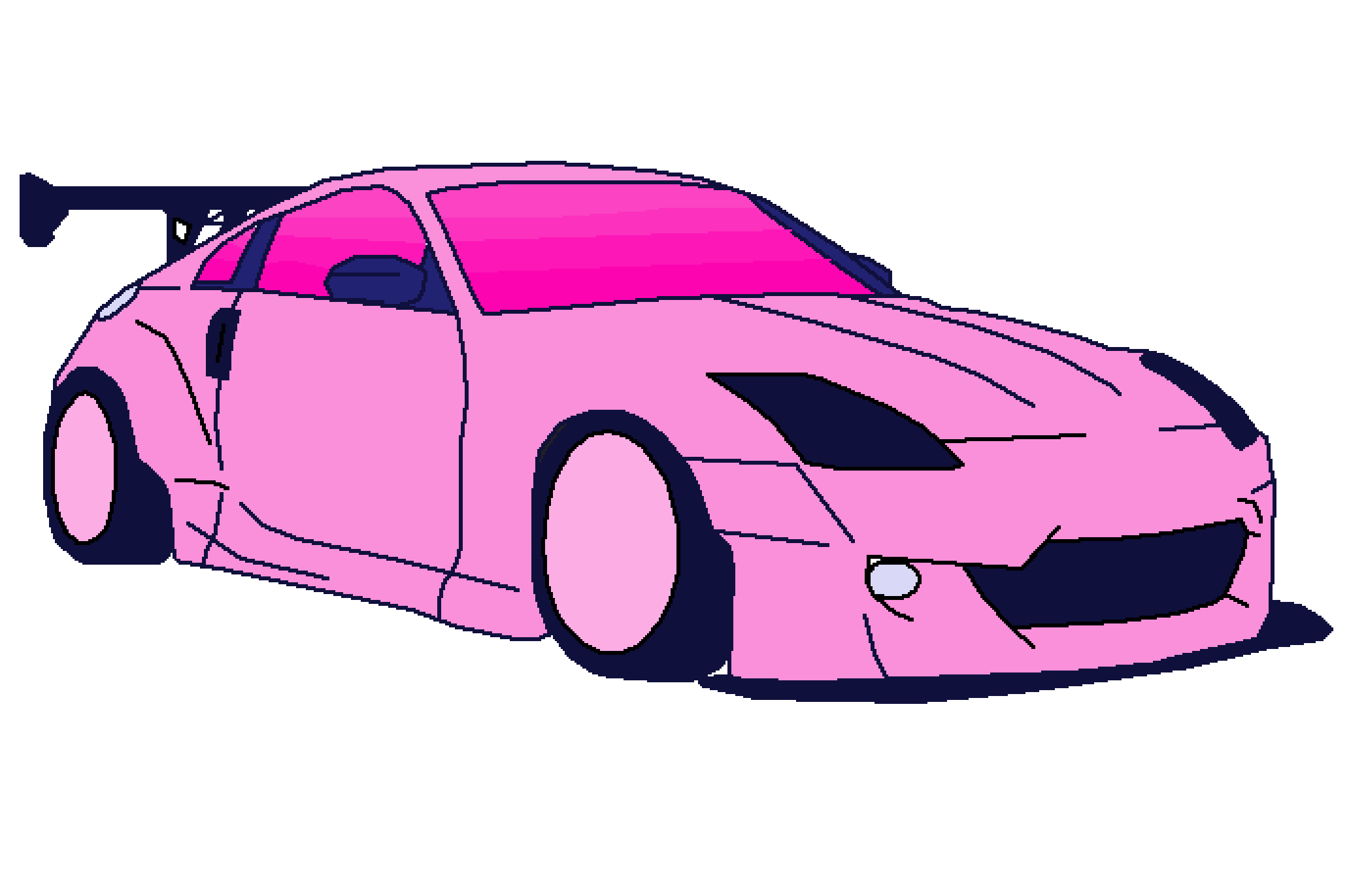 Rocket Bunny Logo Png Transpa - Infoupdate.org